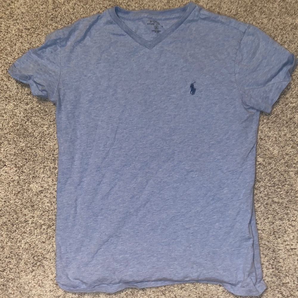 Ralph Lauren polo boys dress shirt